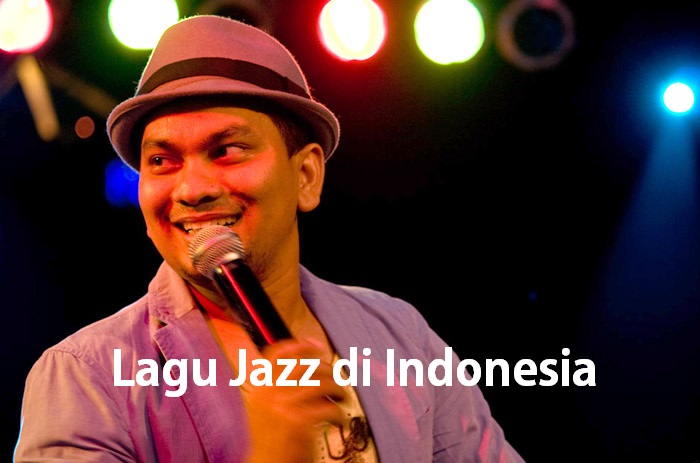 Lagu Jazz di Indonesia