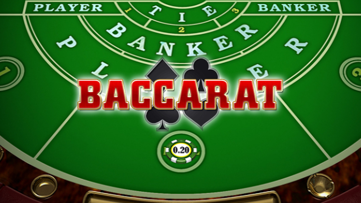 Keuntungan dan Kelebihan Main Live Baccarat Kasino Online Di Situs Baccarat Online