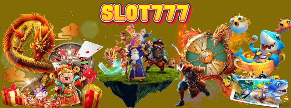 Game Slot777 Memiliki Tingkat Kemenangan Yang sangat tinggi Cuman di CERIABET