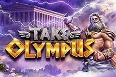 Rahasia Sukses Bermain Olympus 1000 dari Pragmatic Play