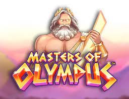 Platform Game Online Terbaik untuk Slot Online: OLYMPUS 1000