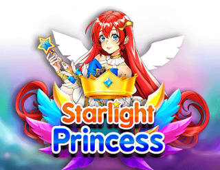 Mengenal Starlight Princess: Game Slot Online Terbaru yang Sedang Populer
